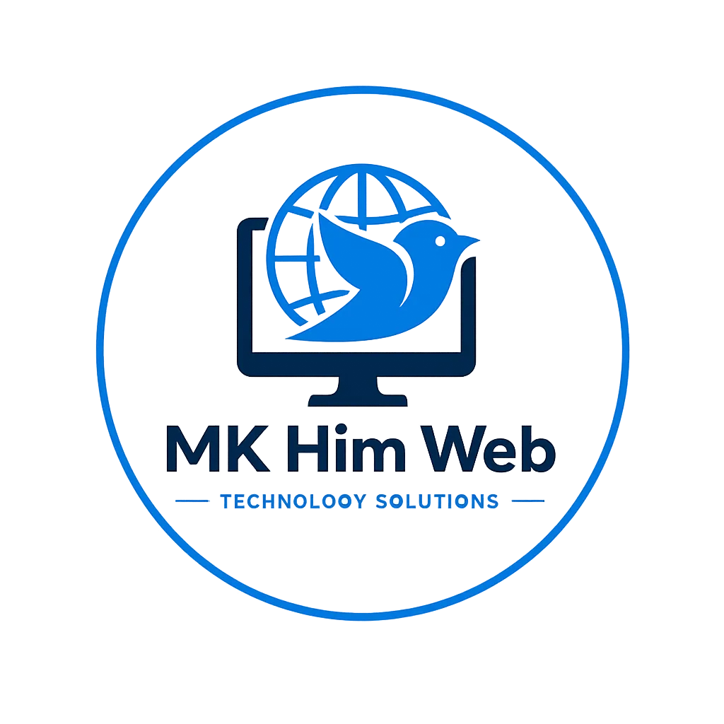 TRP MHW LOGO