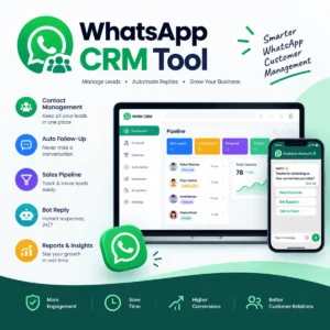 wa crm rsz