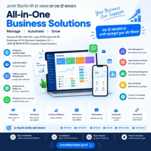 aio fx saas