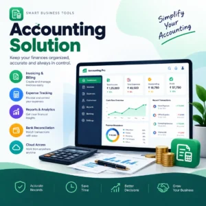 Accounting Solution