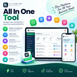 All In One Tool