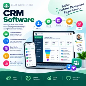 CRM