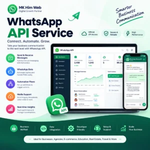 whatsapp api tool